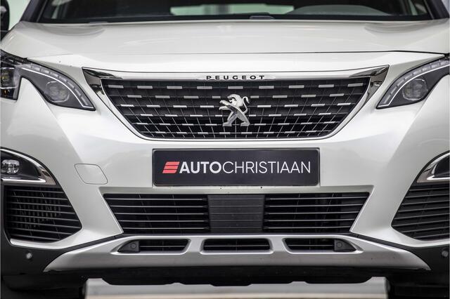 Peugeot 3008 1.6 e-THP GT Line | Leder | Adaptive | NL Auto