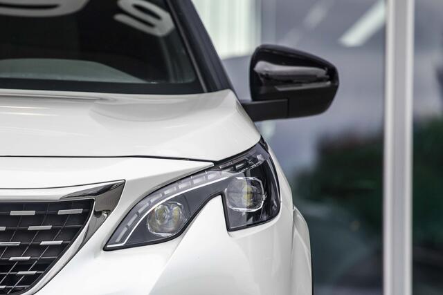 Peugeot 3008 1.6 e-THP GT Line | Leder | Adaptive | NL Auto