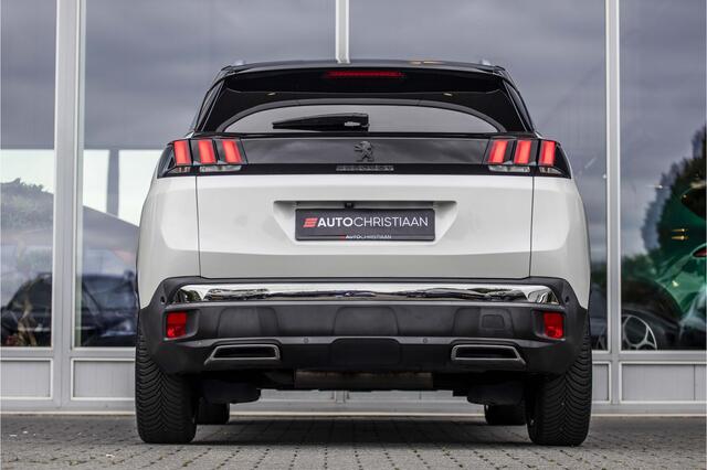 Peugeot 3008 1.6 e-THP GT Line | Leder | Adaptive | NL Auto