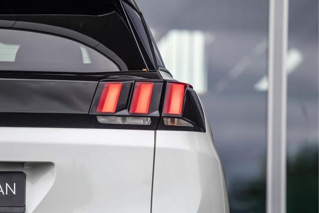 Peugeot 3008 1.6 e-THP GT Line | Leder | Adaptive | NL Auto