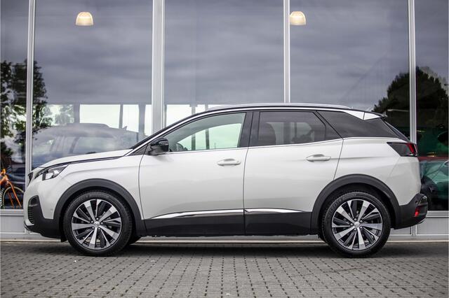 Peugeot 3008 1.6 e-THP GT Line | Leder | Adaptive | NL Auto