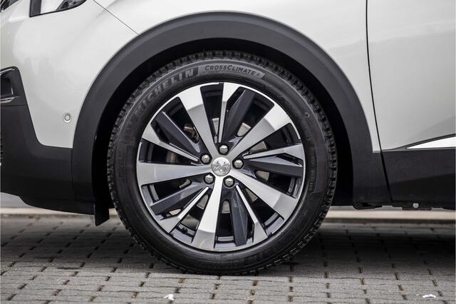 Peugeot 3008 1.6 e-THP GT Line | Leder | Adaptive | NL Auto