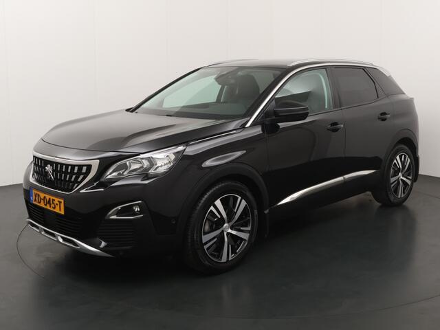 Peugeot 3008 1.2 PureTech Allure