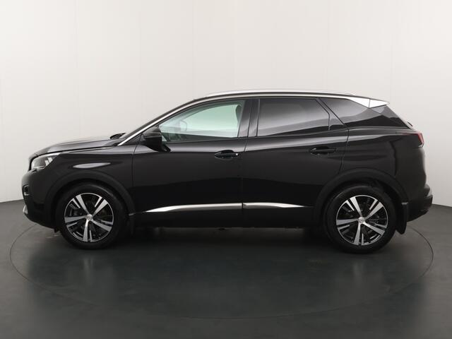 Peugeot 3008 1.2 PureTech Allure