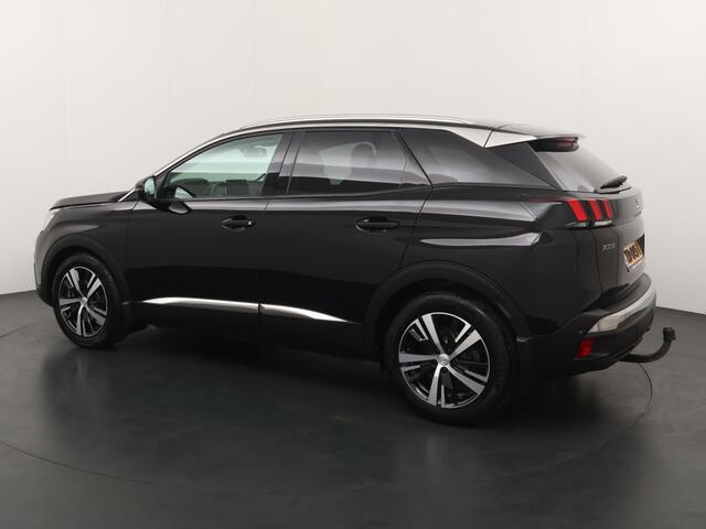 Peugeot 3008 1.2 PureTech Allure
