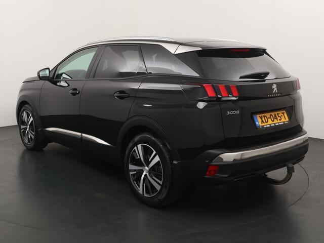 Peugeot 3008 1.2 PureTech Allure