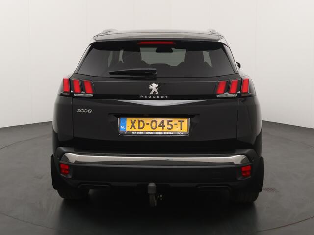 Peugeot 3008 1.2 PureTech Allure