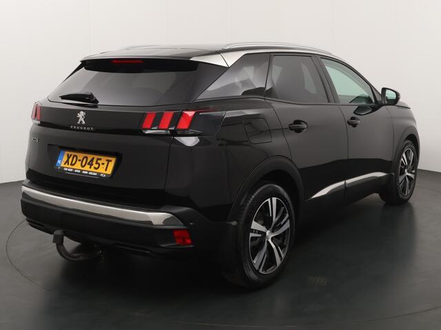 Peugeot 3008 1.2 PureTech Allure