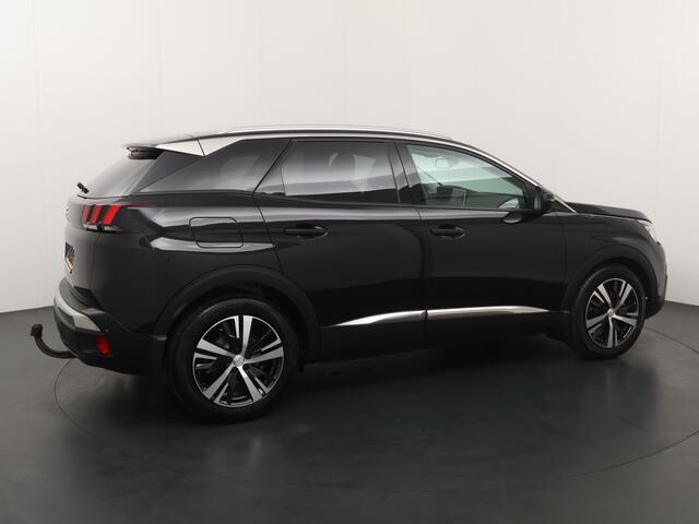 Peugeot 3008 1.2 PureTech Allure