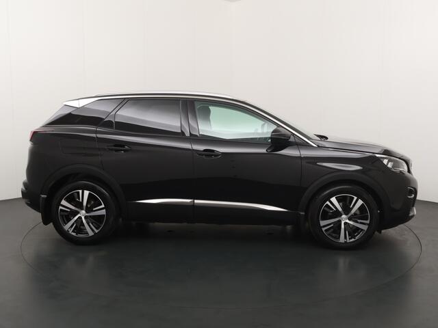 Peugeot 3008 1.2 PureTech Allure