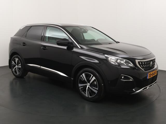 Peugeot 3008 1.2 PureTech Allure