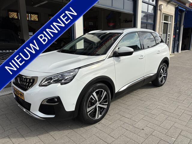 Peugeot 3008 1.2 PureTech Allure DAK/STOELVERWARMING/CARPLAY