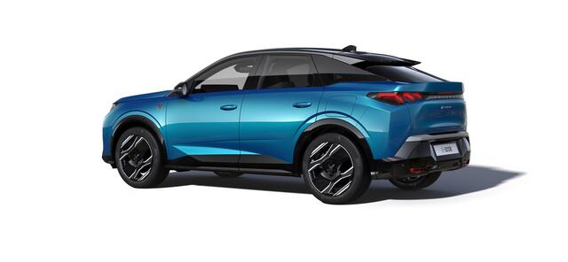 Peugeot 3008 e-3008 GT Avantage 73 kWh LEDER - DIRECT RIJDEN - 8 JAAR GARANTIE