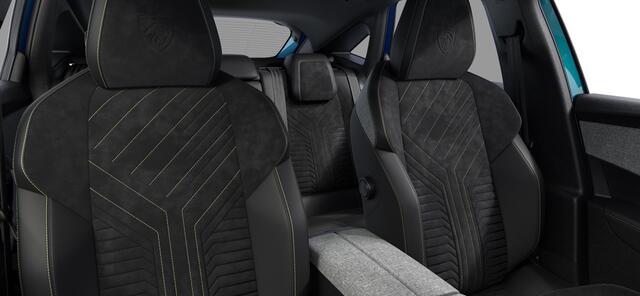 Peugeot 3008 e-3008 GT Avantage 73 kWh LEDER - DIRECT RIJDEN - 8 JAAR GARANTIE