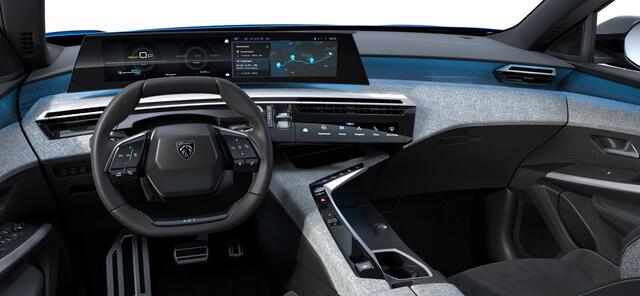 Peugeot 3008 e-3008 GT Avantage 73 kWh LEDER - DIRECT RIJDEN - 8 JAAR GARANTIE
