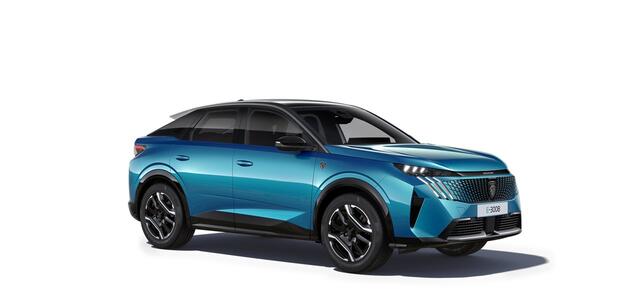 Peugeot 3008 e-3008 GT Avantage 73 kWh LEDER - DIRECT RIJDEN - 8 JAAR GARANTIE
