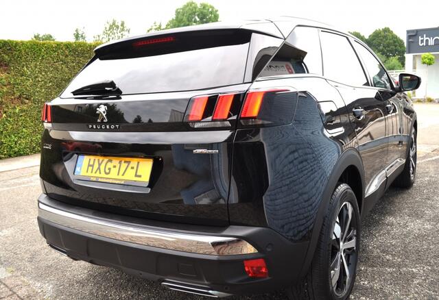 Peugeot 3008 1.2 GT Schd gripC elek klep inductieladen