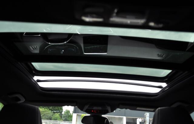 Peugeot 3008 1.2 GT Schd gripC elek klep inductieladen