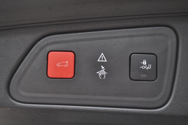 Peugeot 3008 1.2 GT Schd gripC elek klep inductieladen