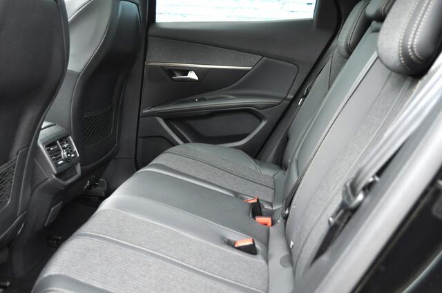 Peugeot 3008 1.2 GT Schd gripC elek klep inductieladen