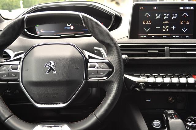 Peugeot 3008 1.2 GT Schd gripC elek klep inductieladen