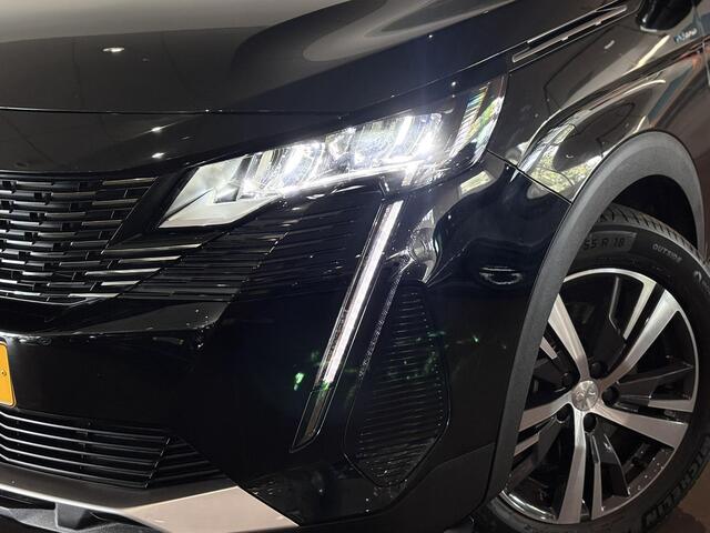 Peugeot 3008 Allure 1.6 PHEV HYbrid 225pk EAT8 | CAMERA | STOELVERW. | APPLE CARPLAY / ANDROID AUTO | LM-VELGEN |