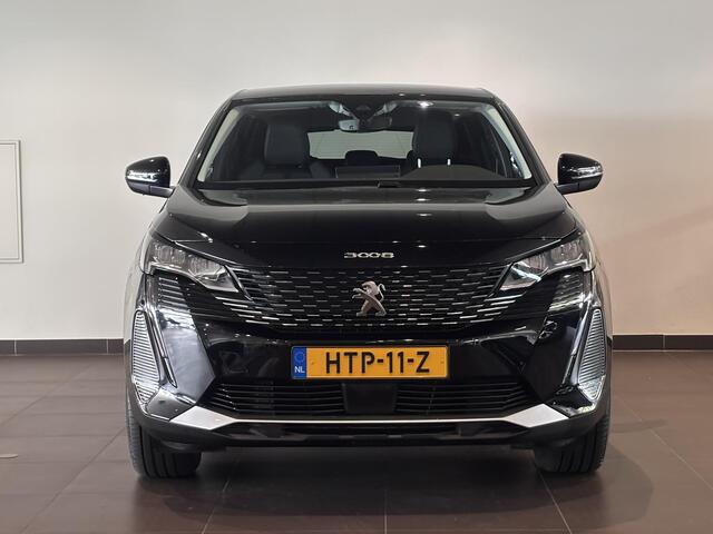 Peugeot 3008 Allure 1.6 PHEV HYbrid 225pk EAT8 | CAMERA | STOELVERW. | APPLE CARPLAY / ANDROID AUTO | LM-VELGEN |