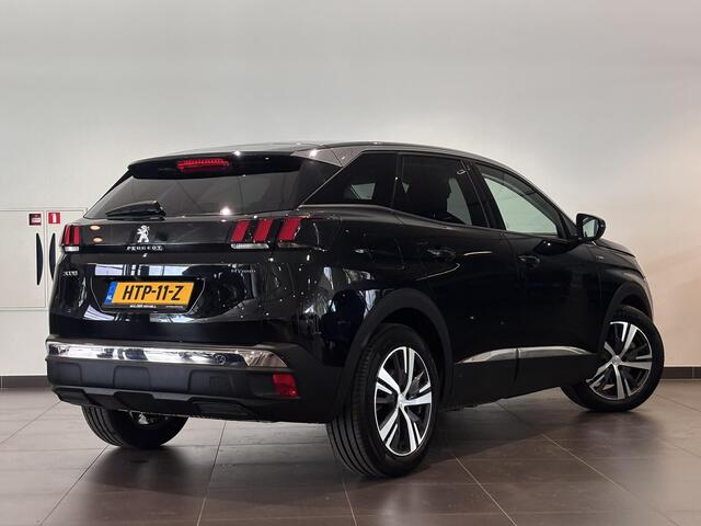 Peugeot 3008 Allure 1.6 PHEV HYbrid 225pk EAT8 | CAMERA | STOELVERW. | APPLE CARPLAY / ANDROID AUTO | LM-VELGEN |