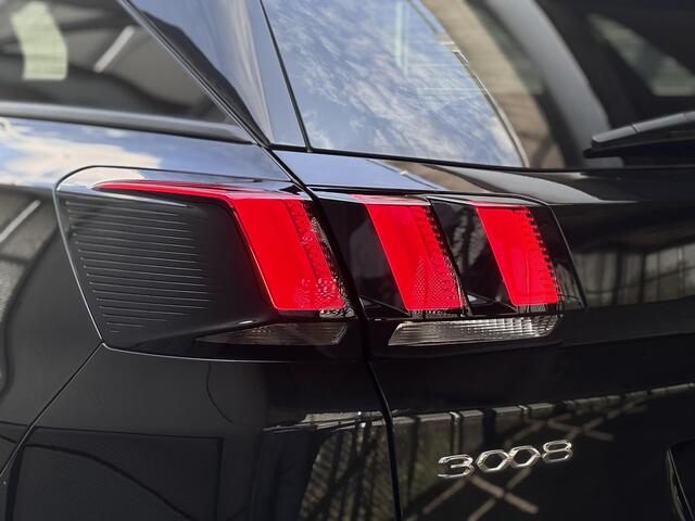Peugeot 3008 Allure 1.6 PHEV HYbrid 225pk EAT8 | CAMERA | STOELVERW. | APPLE CARPLAY / ANDROID AUTO | LM-VELGEN |