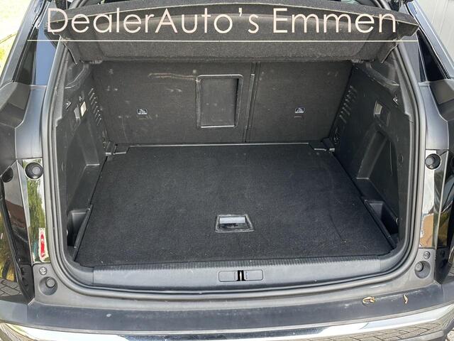 Peugeot 3008 1.2 GT LINE 1e Eigenaar LEDER LMV LED NAVIGATIE