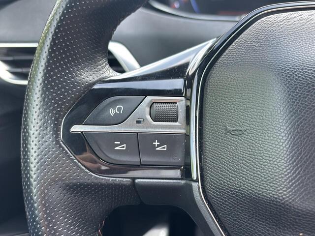 Peugeot 3008 1.2 GT LINE 1e Eigenaar LEDER LMV LED NAVIGATIE