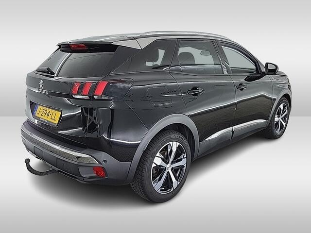 Peugeot 3008 1.2 PureTech Crossway Avantage (131 PK) 1e-Eig. & Keurig-Onderh. BOVAG-Garantie. NL-Auto.