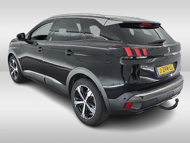 Peugeot 3008 1.2 PureTech Crossway Avantage (131 PK) 1e-Eig. & Keurig-Onderh. BOVAG-Garantie. NL-Auto.
