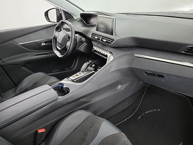 Peugeot 3008 1.2 PureTech Crossway Avantage (131 PK) 1e-Eig. & Keurig-Onderh. BOVAG-Garantie. NL-Auto.