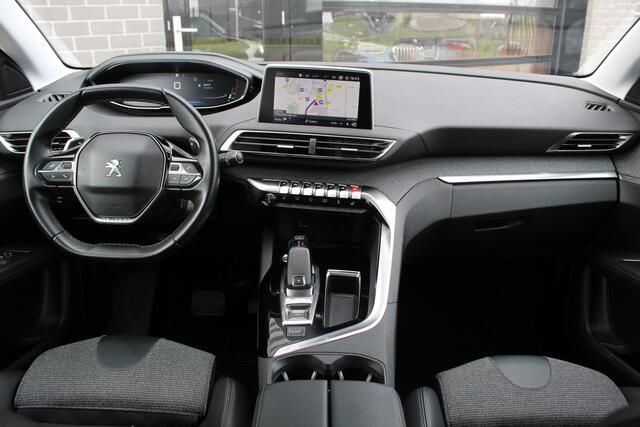 Peugeot 3008 1.2 PureTech Blue Lease Premium Avantage / Carplay / N.A.P.