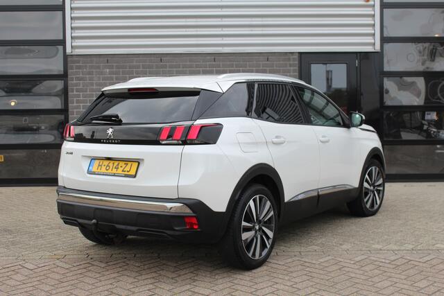 Peugeot 3008 1.2 PureTech Blue Lease Premium Avantage / Carplay / N.A.P.