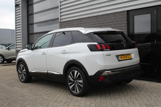 Peugeot 3008 1.2 PureTech Blue Lease Premium Avantage / Carplay / N.A.P.