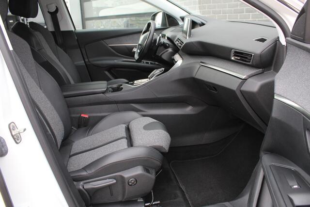 Peugeot 3008 1.2 PureTech Blue Lease Premium Avantage / Carplay / N.A.P.