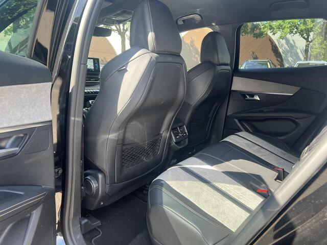 Peugeot 3008 1.6 HYbrid 225 GT Plug-in Hybride | Navi | Camera | Adaptieve Cruisecontrol | 12 mnd BOVAG-garantie
