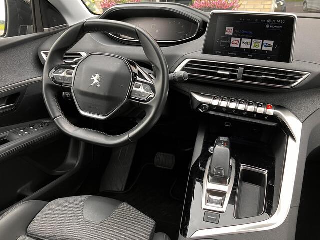 Peugeot 3008 1.6 PureTech | Bomvol opties | 1e eigenaar | NAP