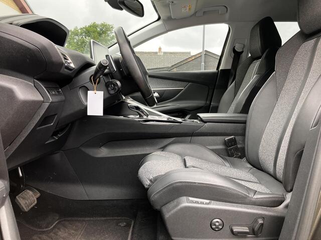 Peugeot 3008 1.6 PureTech | Bomvol opties | 1e eigenaar | NAP
