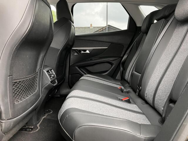 Peugeot 3008 1.6 PureTech | Bomvol opties | 1e eigenaar | NAP