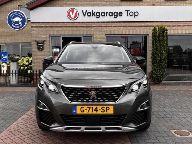 Peugeot 3008 1.6 PureTech | Bomvol opties | 1e eigenaar | NAP