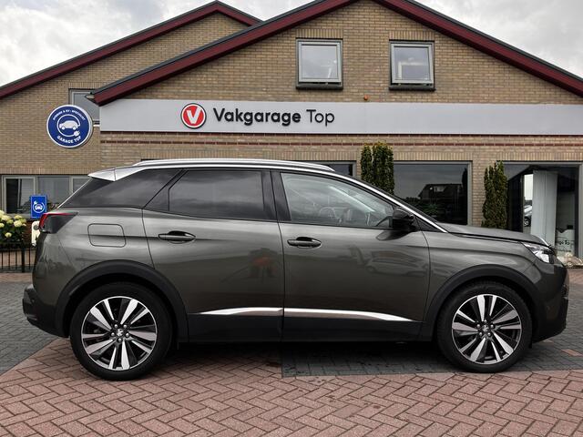 Peugeot 3008 1.6 PureTech | Bomvol opties | 1e eigenaar | NAP