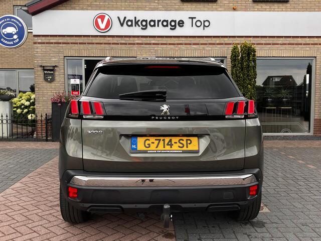 Peugeot 3008 1.6 PureTech | Bomvol opties | 1e eigenaar | NAP