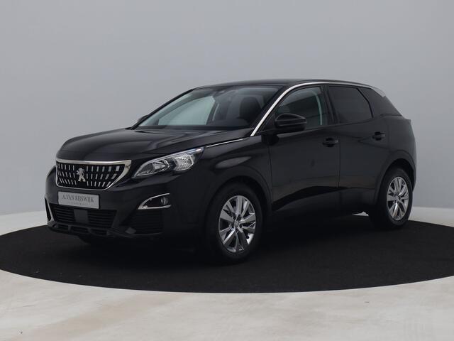Peugeot 3008 1.2 PureTech 130 PK Automaat Active | NAVI | CARPLAY