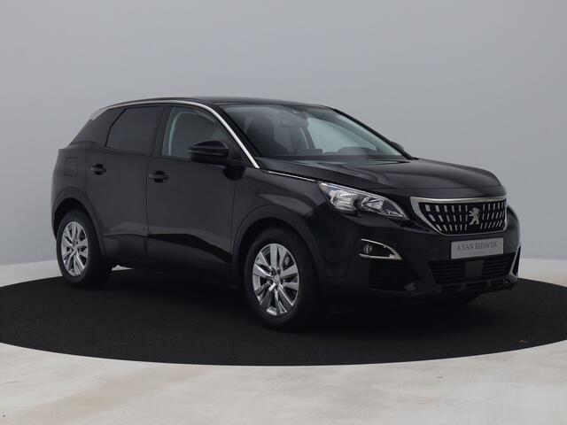 Peugeot 3008 1.2 PureTech 130 PK Automaat Active | NAVI | CARPLAY