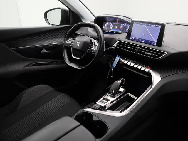 Peugeot 3008 1.2 PureTech 130 PK Automaat Active | NAVI | CARPLAY