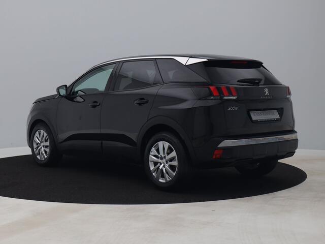 Peugeot 3008 1.2 PureTech 130 PK Automaat Active | NAVI | CARPLAY