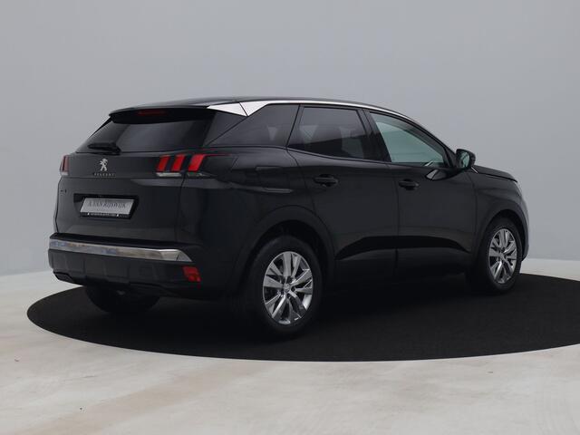Peugeot 3008 1.2 PureTech 130 PK Automaat Active | NAVI | CARPLAY
